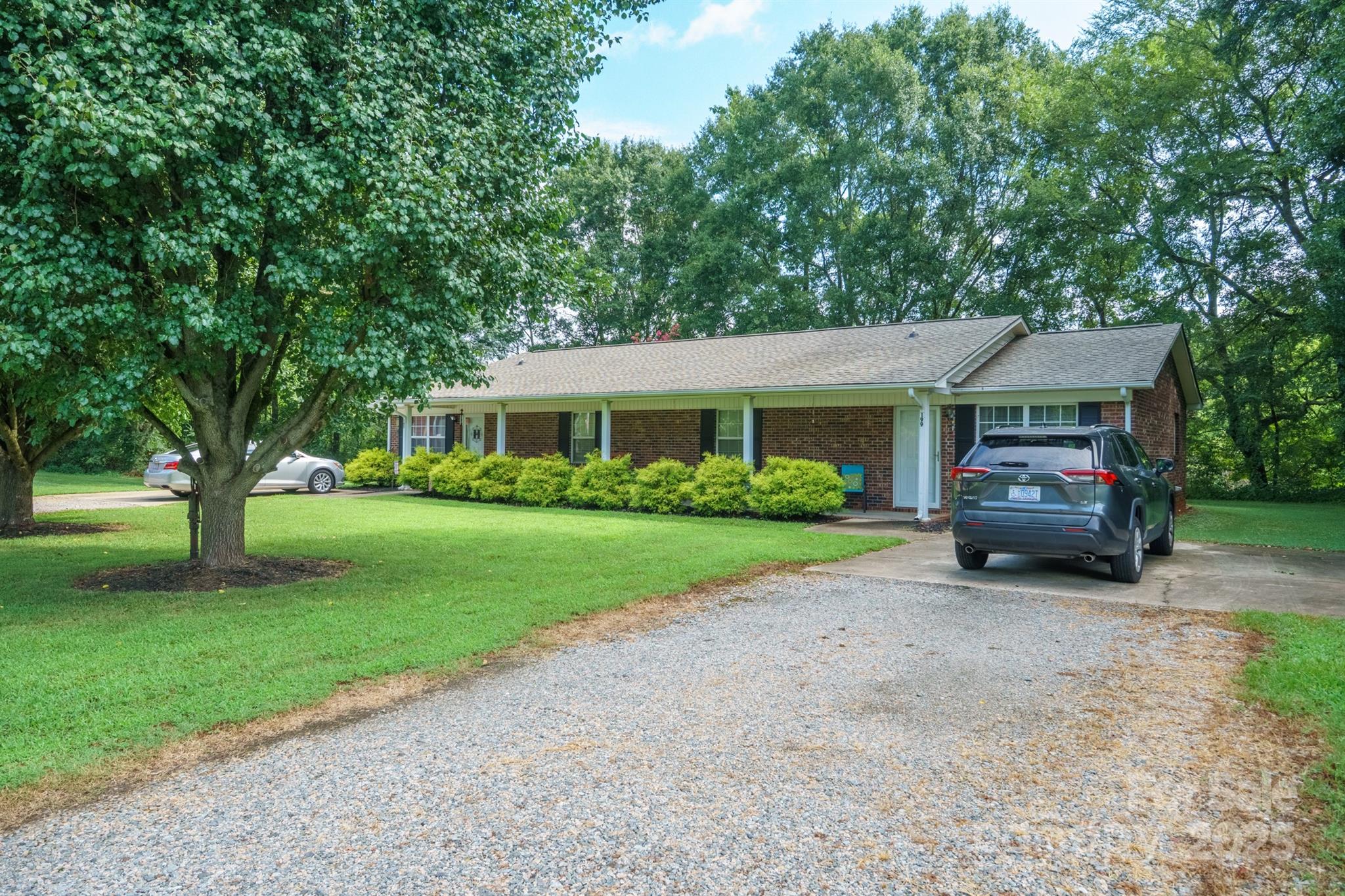 197-199 Hershel Lackey Road
