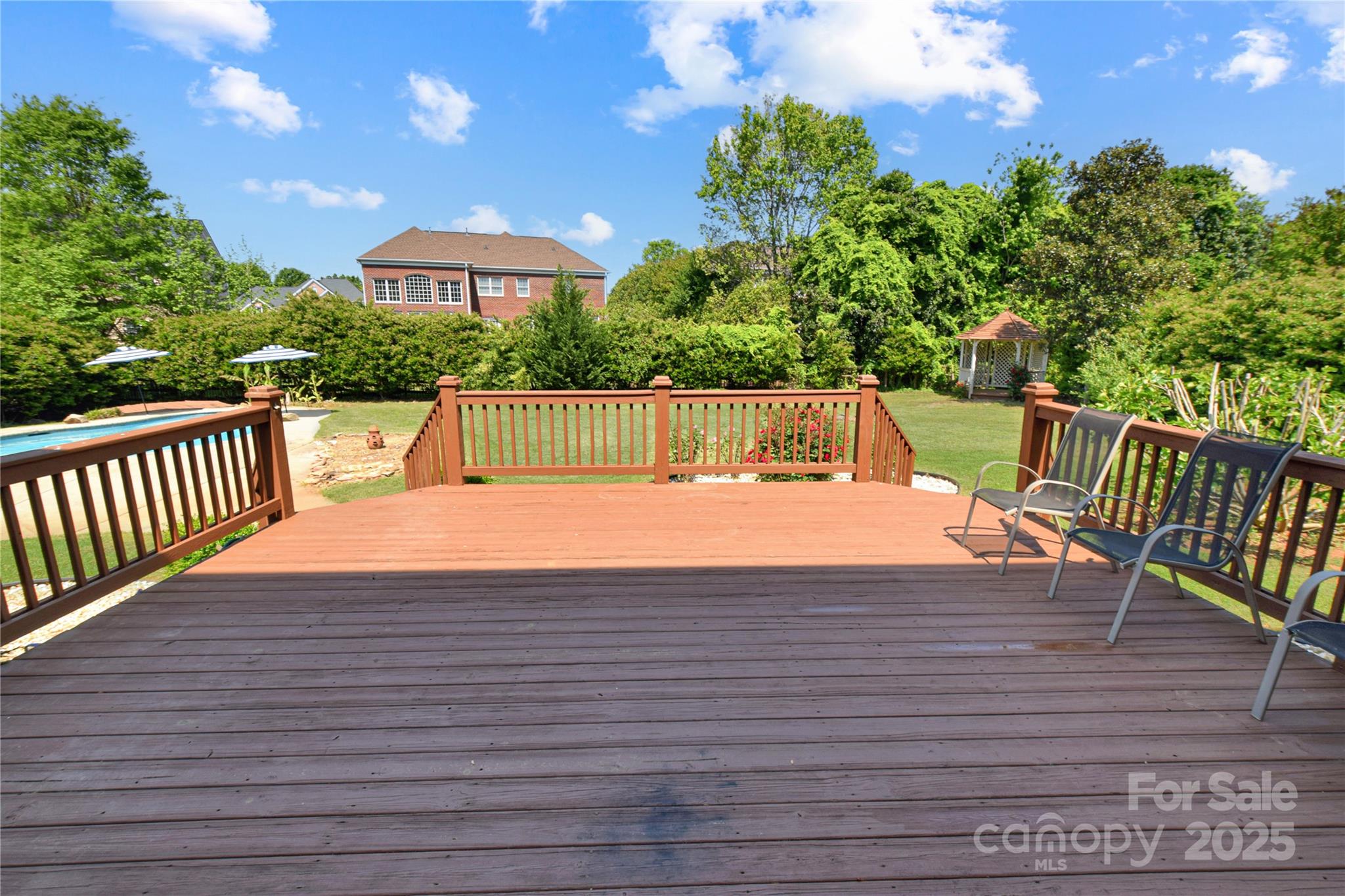 11917 Chevis Court