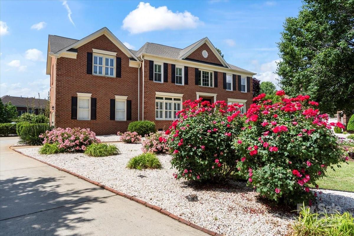 11917 Chevis Court