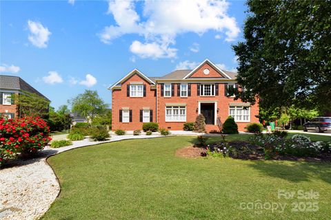 11917 Chevis Court Charlotte NC 28277