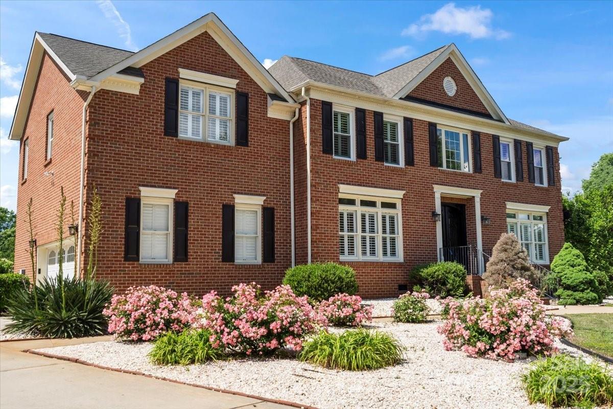 11917 Chevis Court