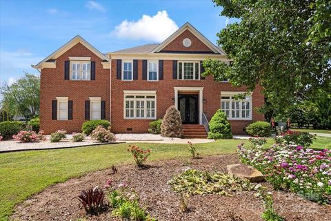 11917 Chevis Court Charlotte NC 28277
