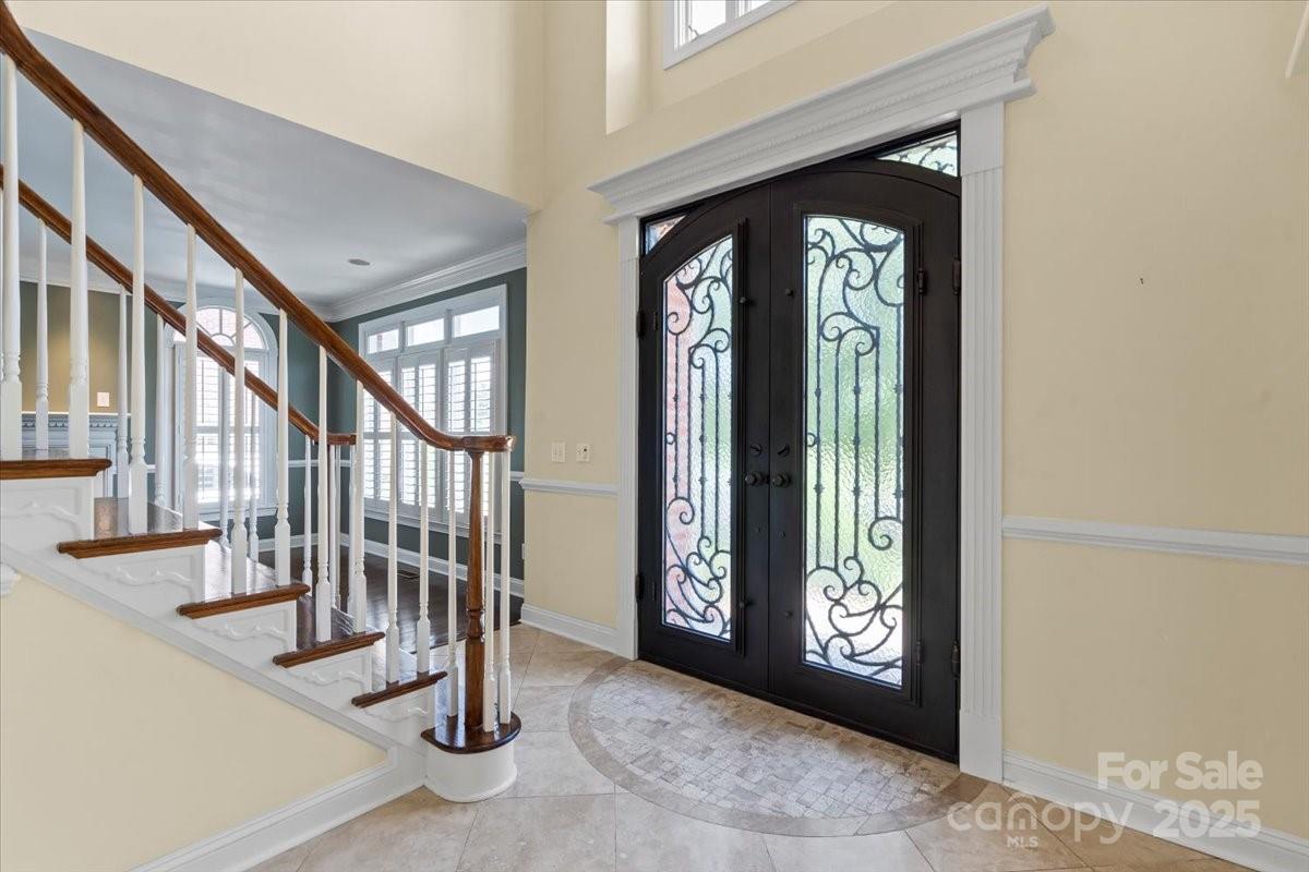 11917 Chevis Court