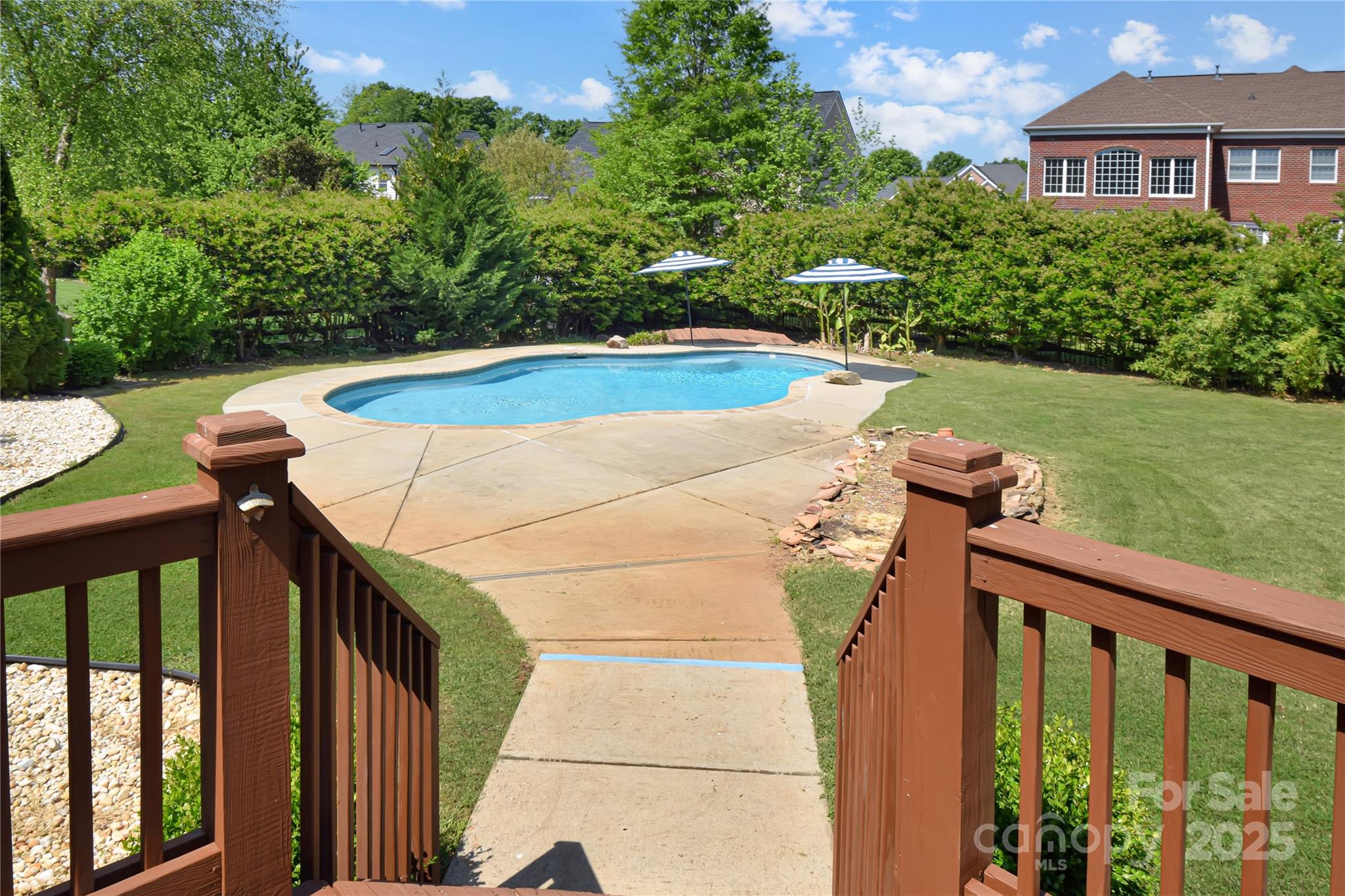 11917 Chevis Court