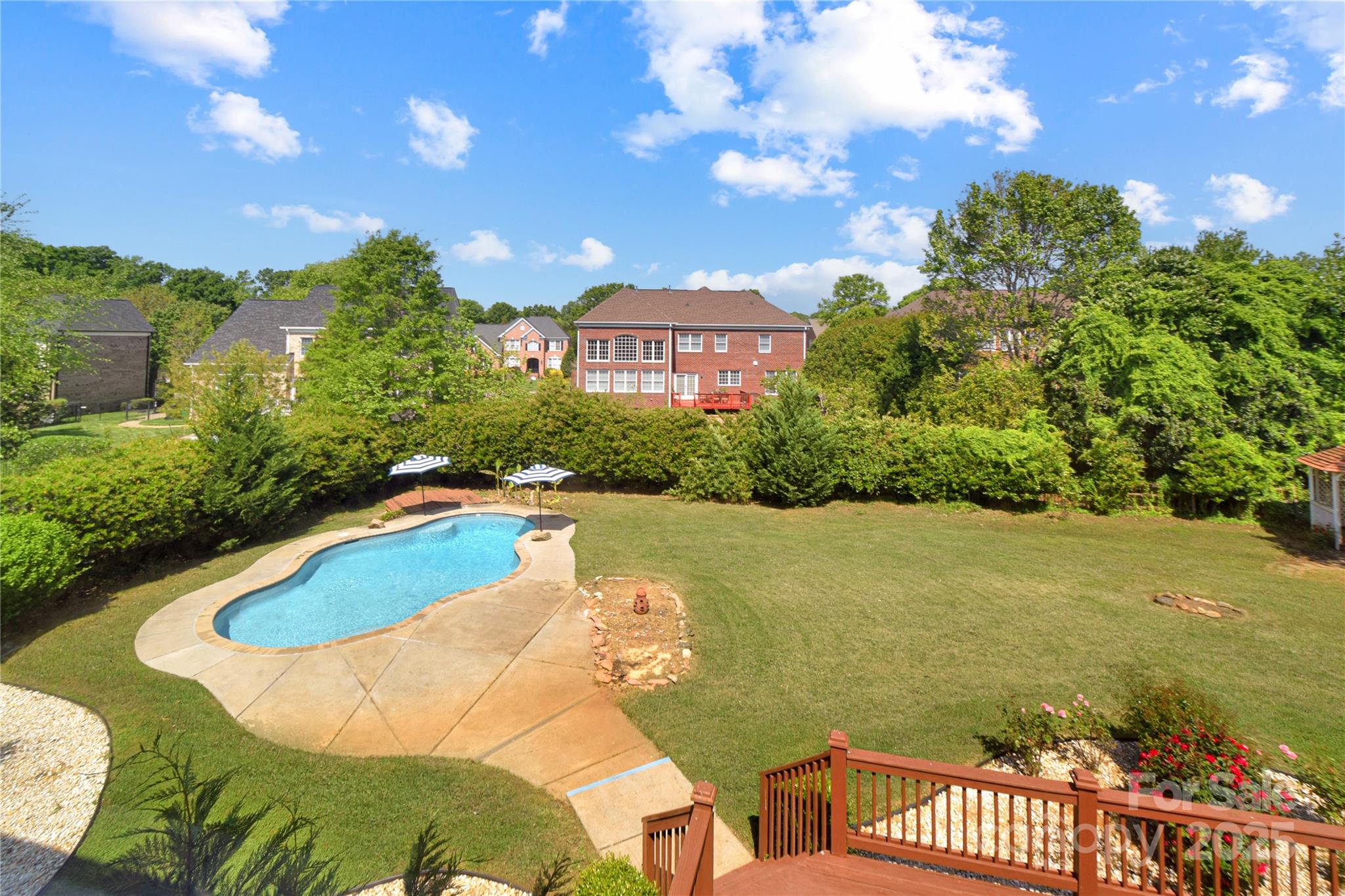 11917 Chevis Court