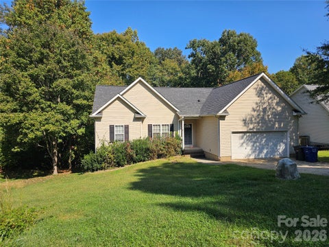 Photo of 121 Loram Road, Troutman, NC 28166 (MLS # 4435985)