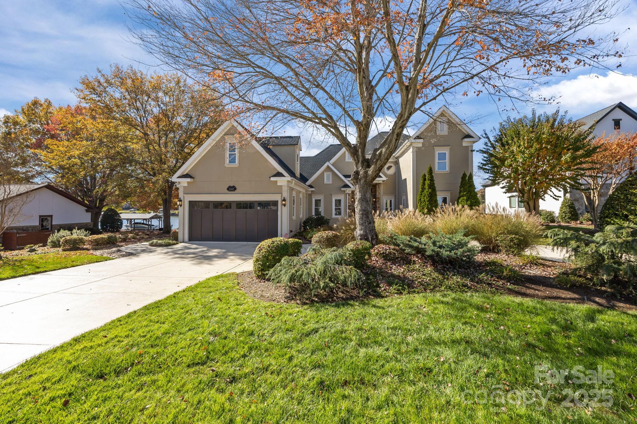 21307 Norman Shores Drive