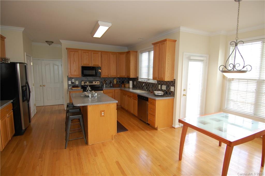 Waterstone - Residential