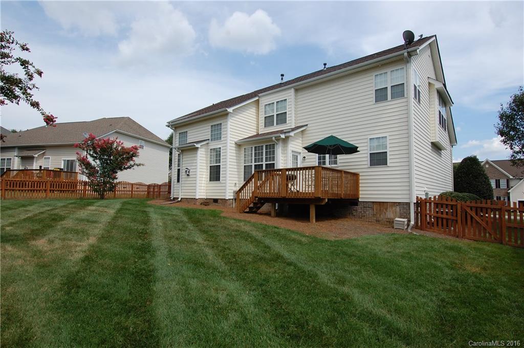 Waterstone - Residential