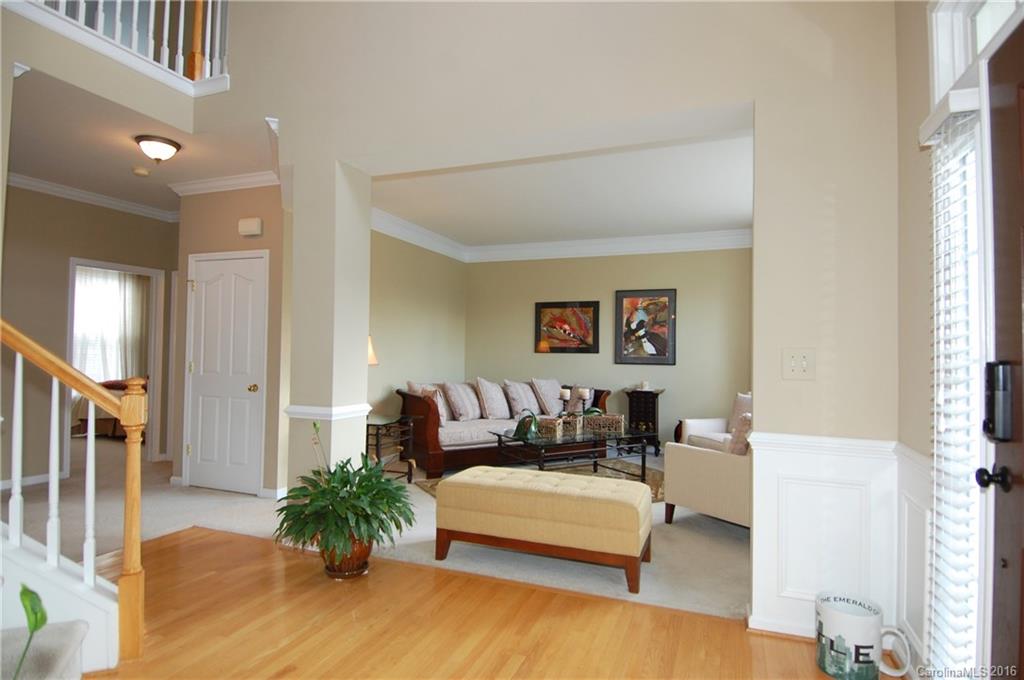 Waterstone - Residential