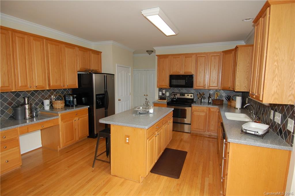 Waterstone - Residential