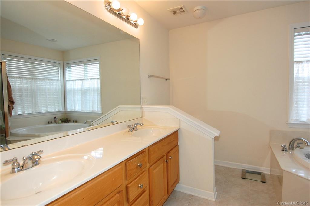 Waterstone - Residential