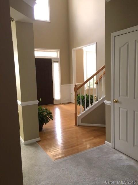 Waterstone - Residential