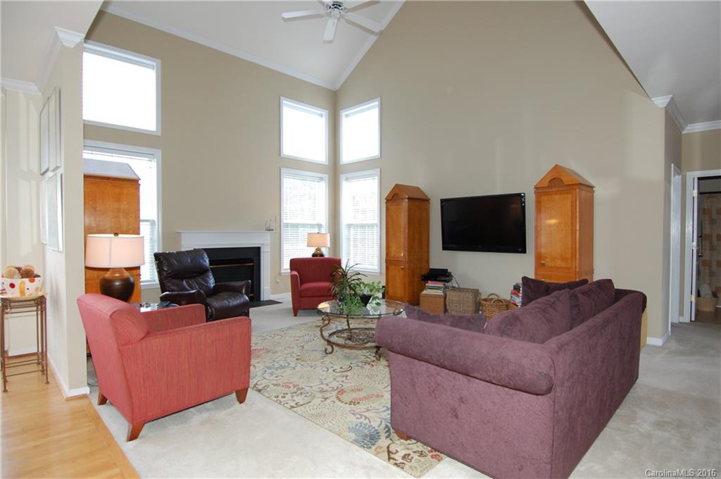 Waterstone - Residential