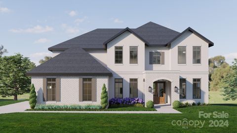 0 S Potter Road 1a Waxhaw NC 28173