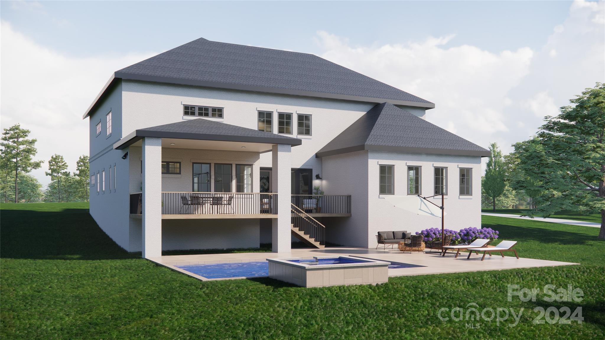 0 S Potter Road 1a