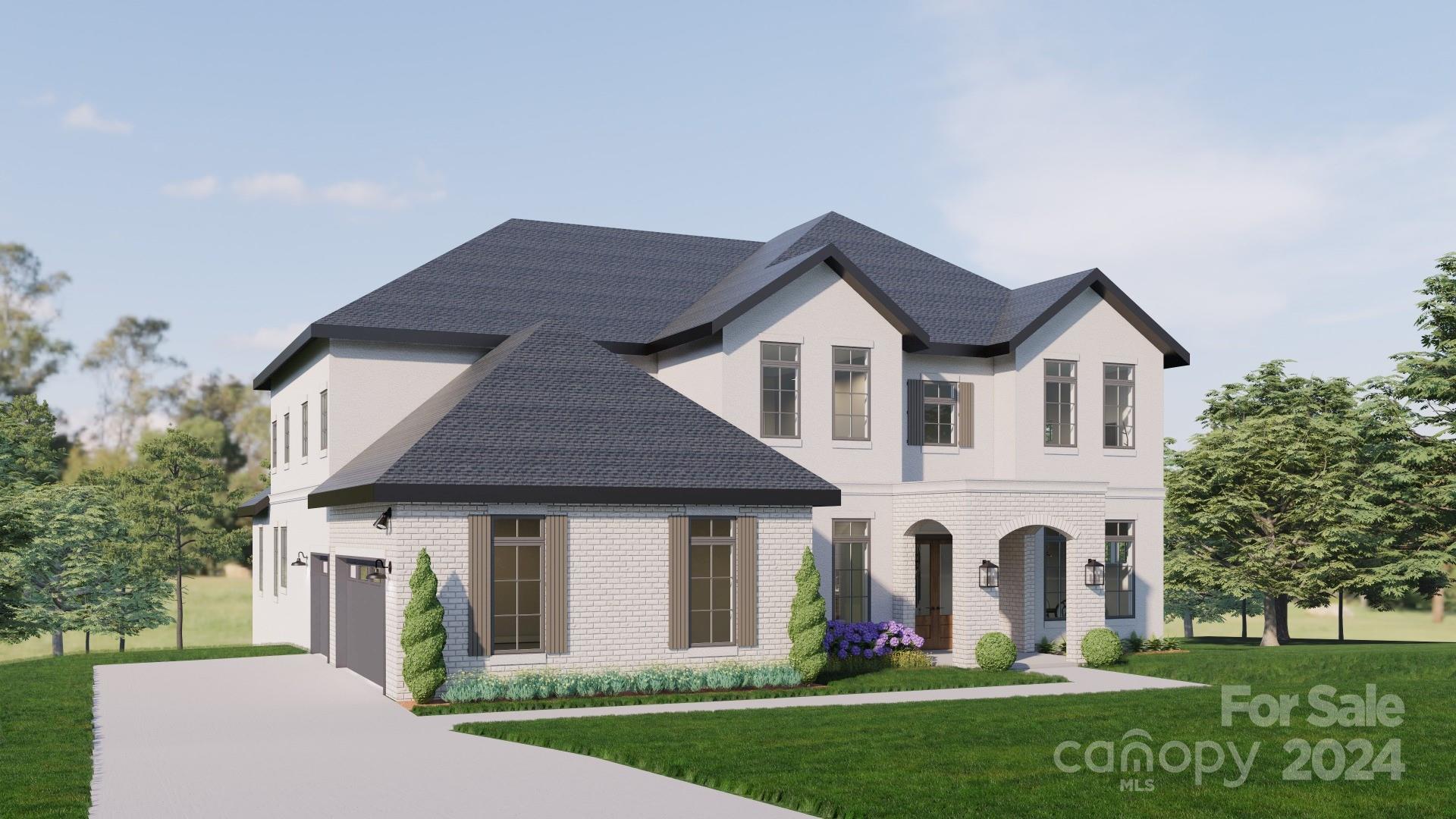 0 S Potter Road 1a