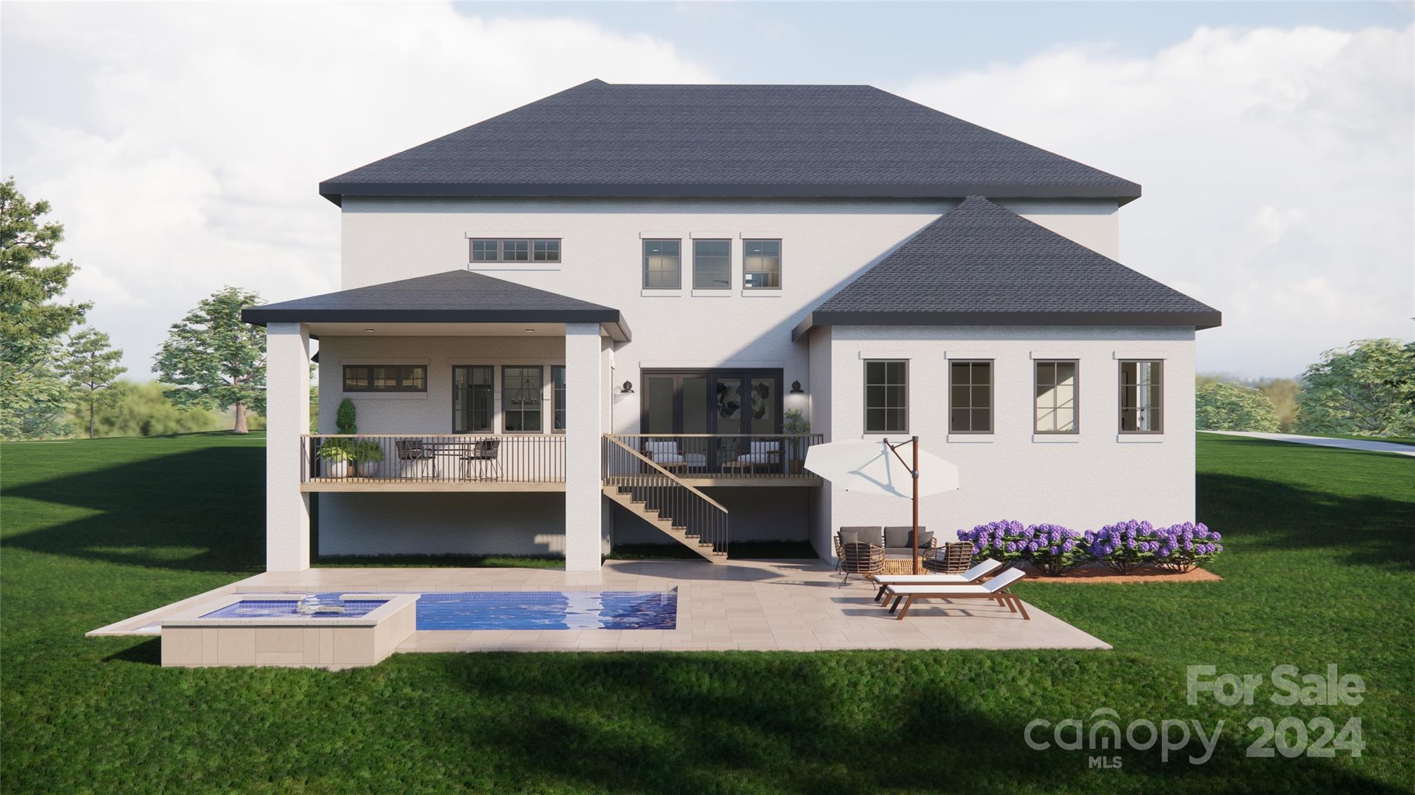 0 S Potter Road 1a