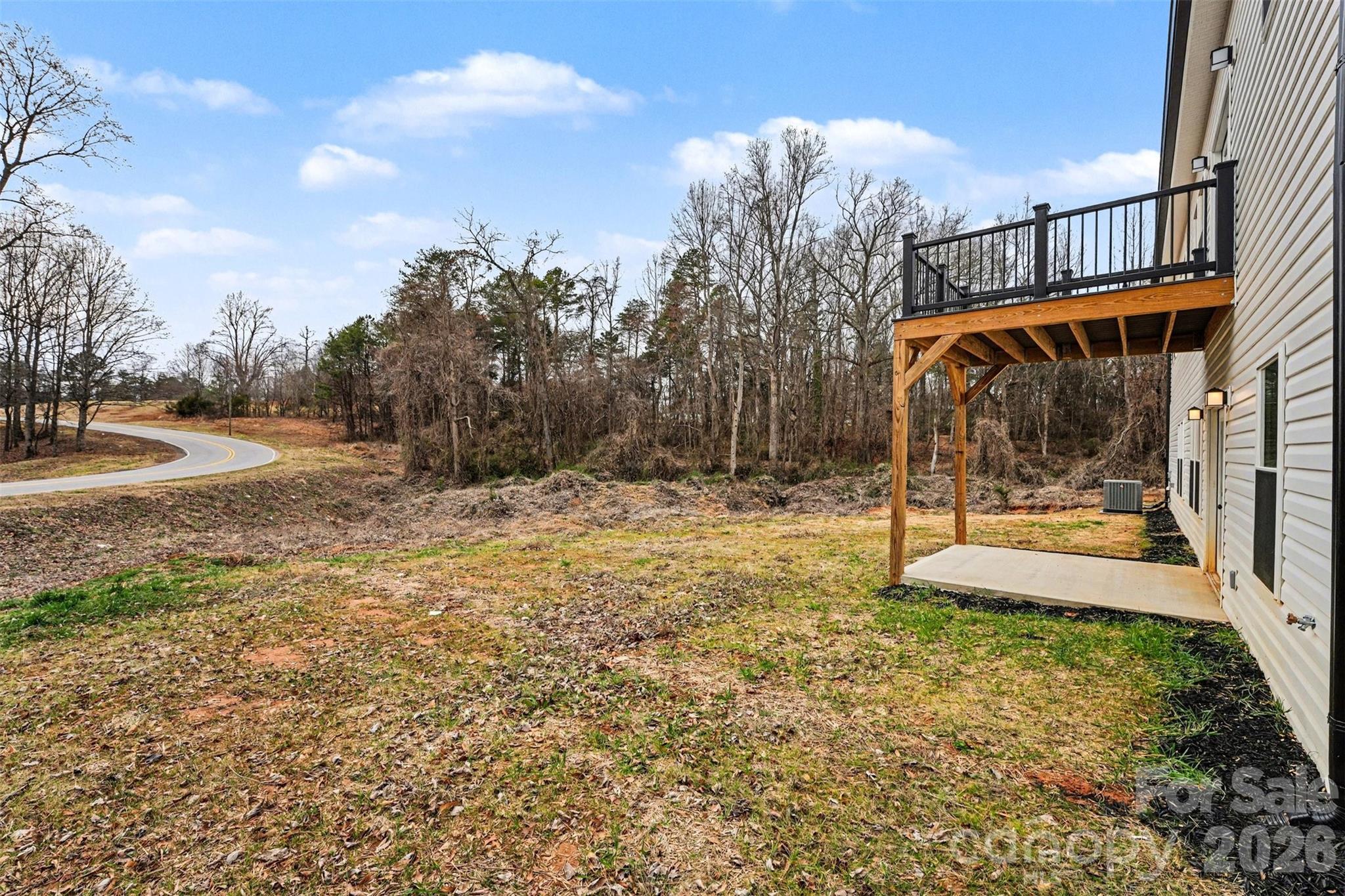 Rachels Vineyard - Residential