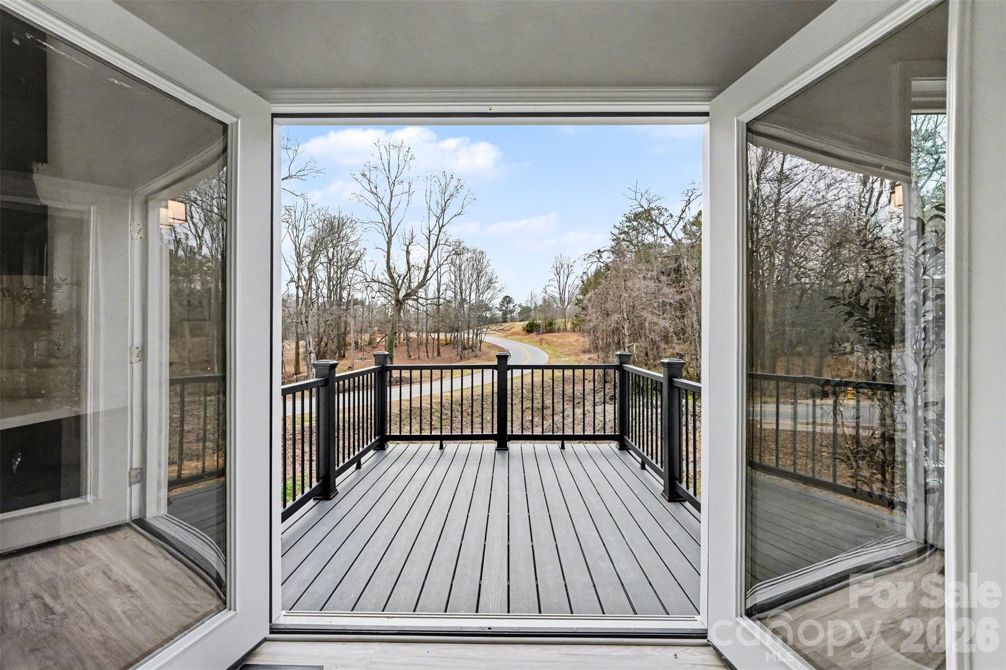 Rachels Vineyard - Residential