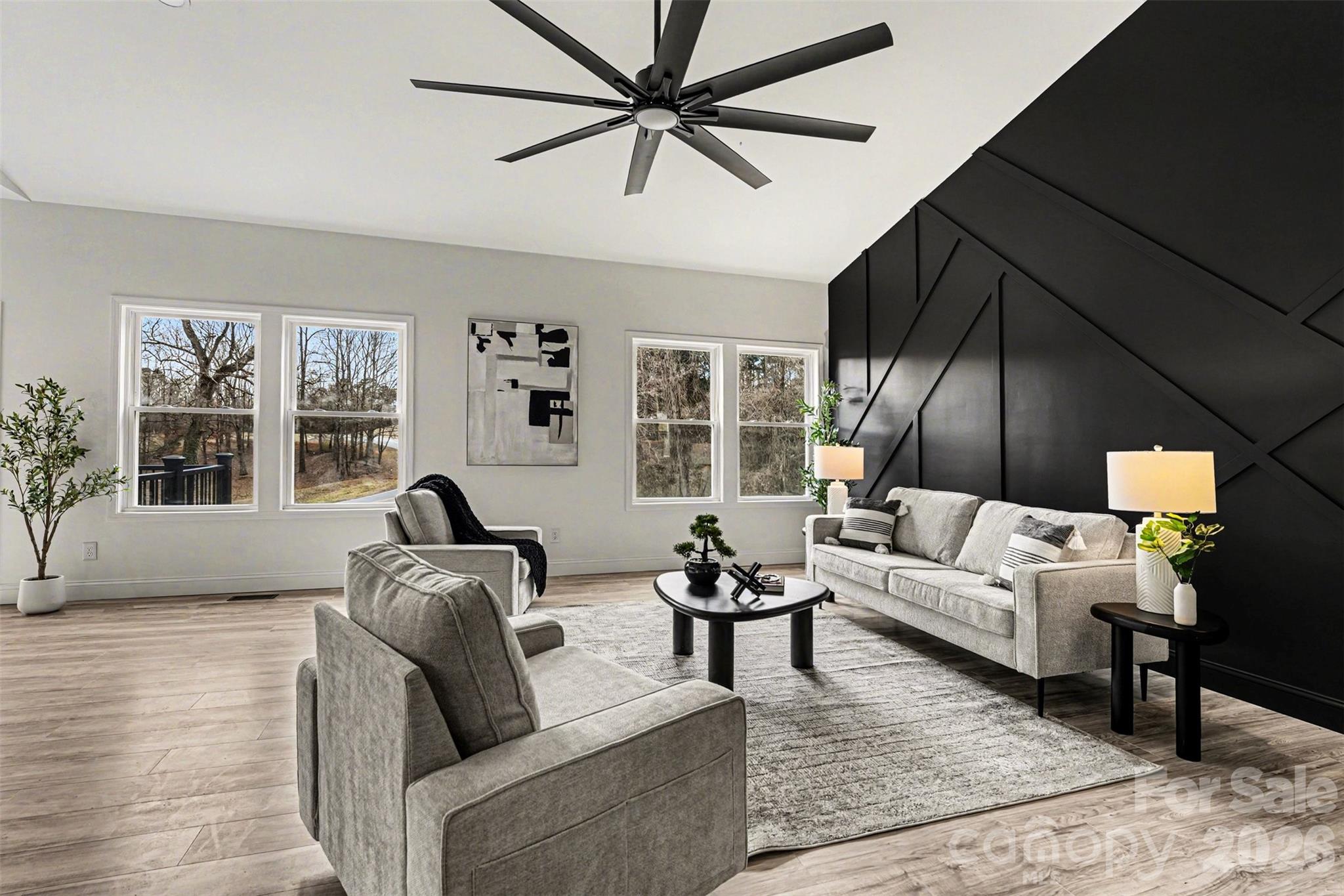 Rachels Vineyard - Residential