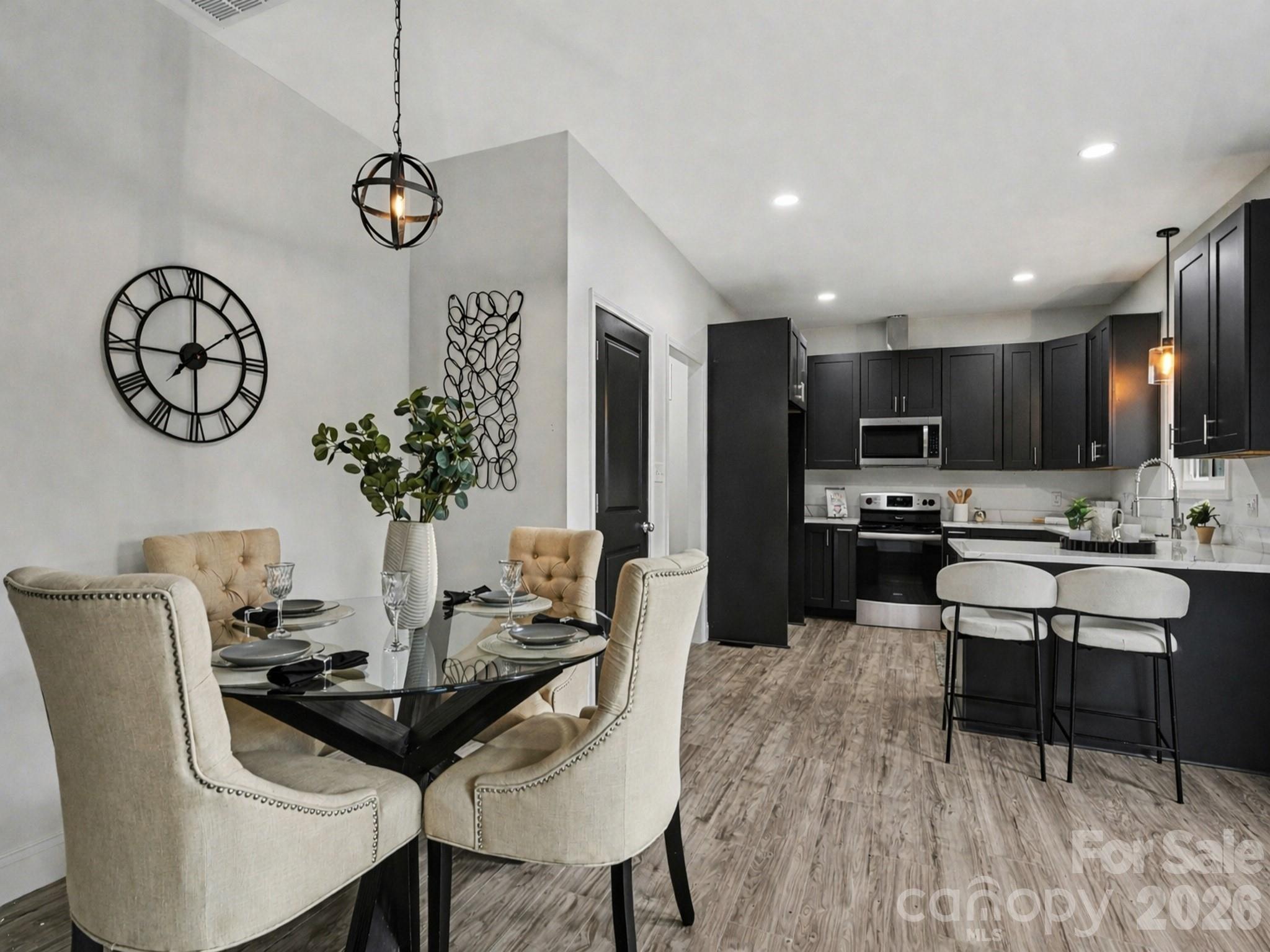 Rachels Vineyard - Residential