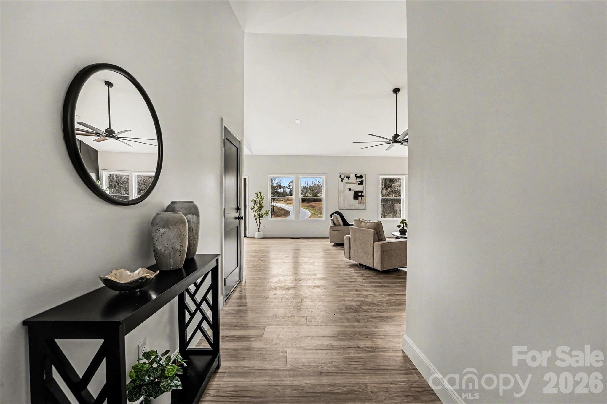 Rachels Vineyard - Residential