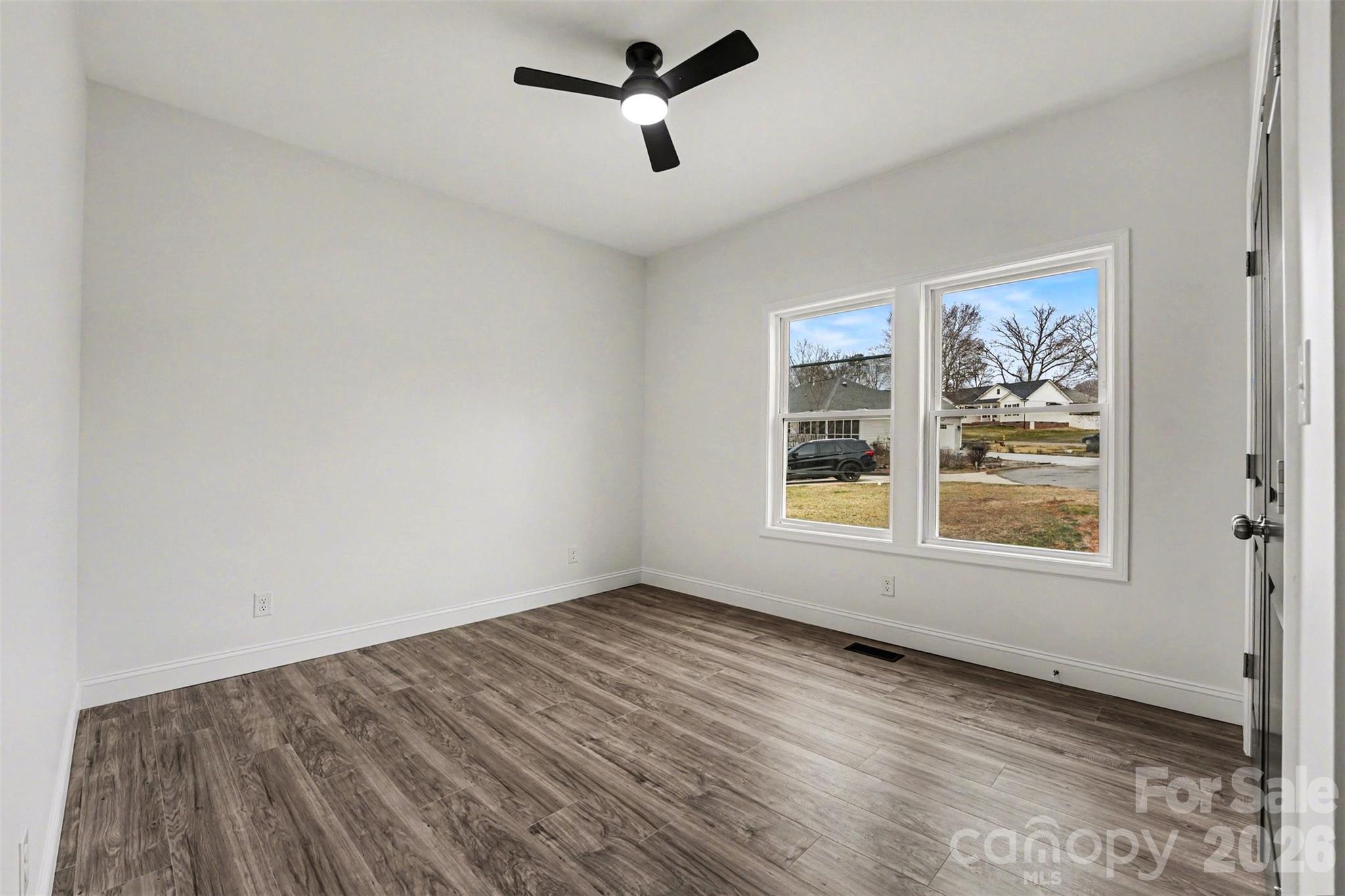 Rachels Vineyard - Residential