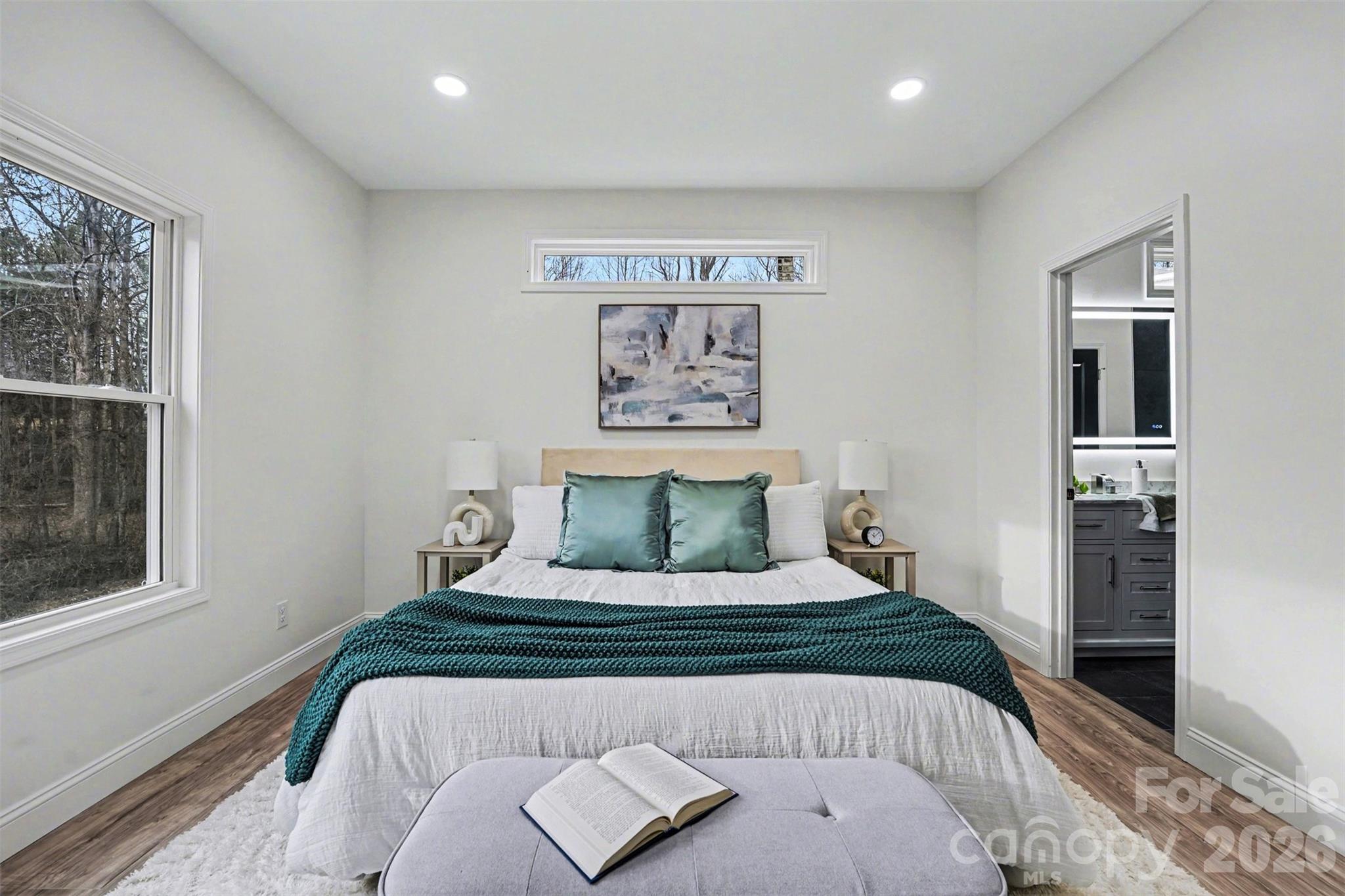 Rachels Vineyard - Residential