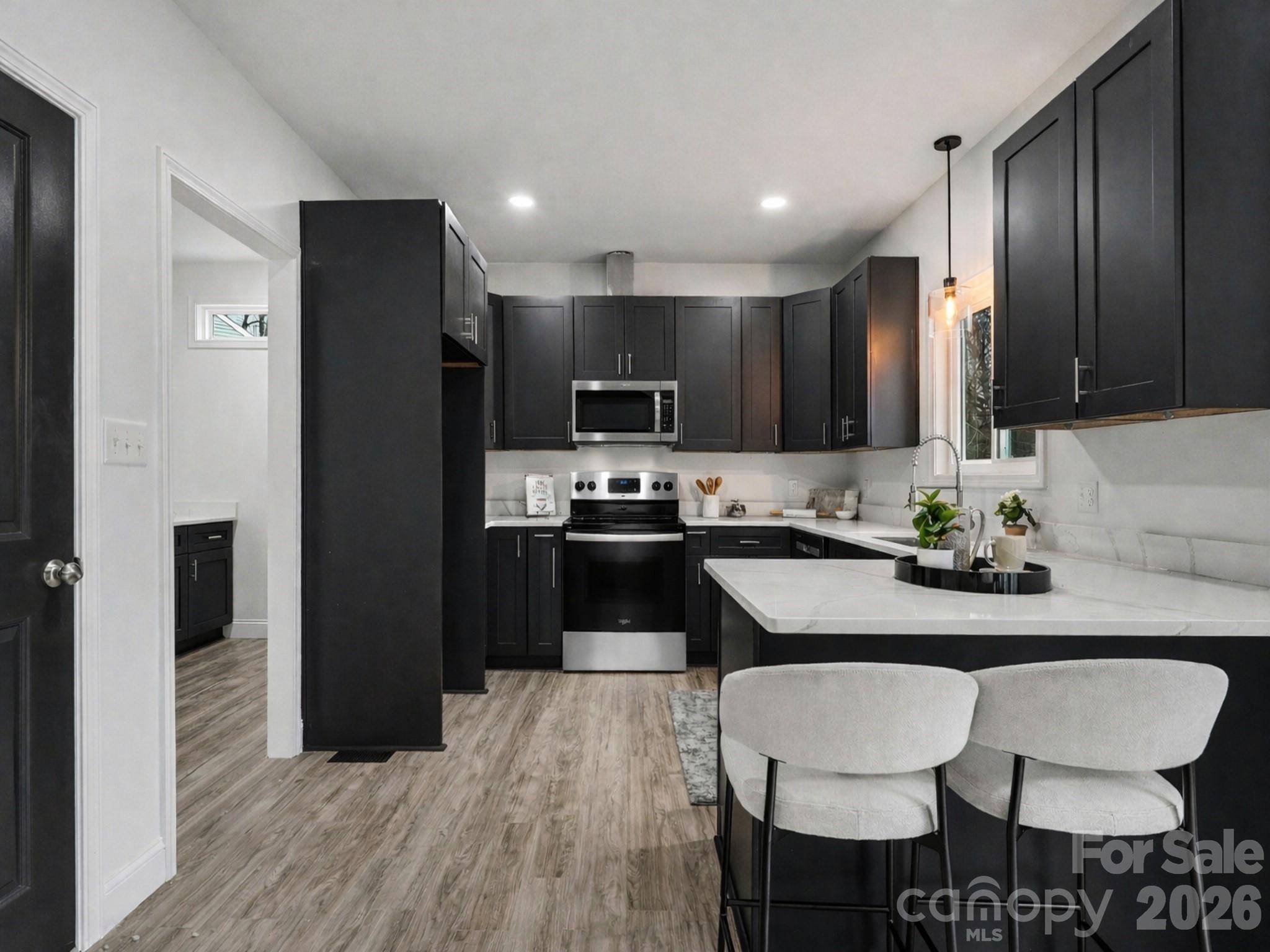 Rachels Vineyard - Residential