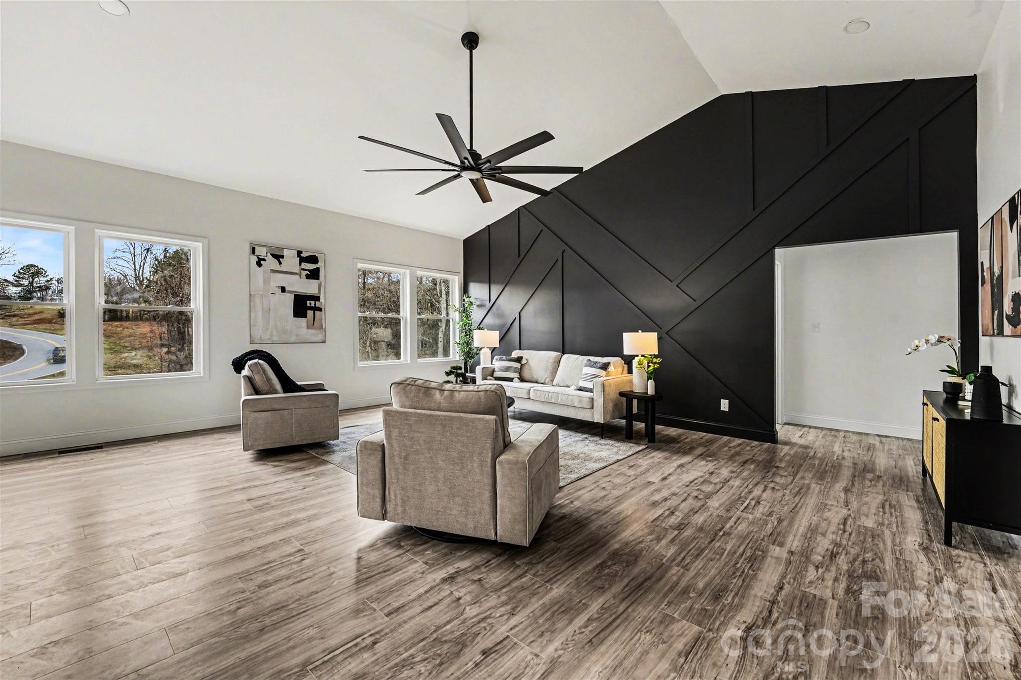 Rachels Vineyard - Residential