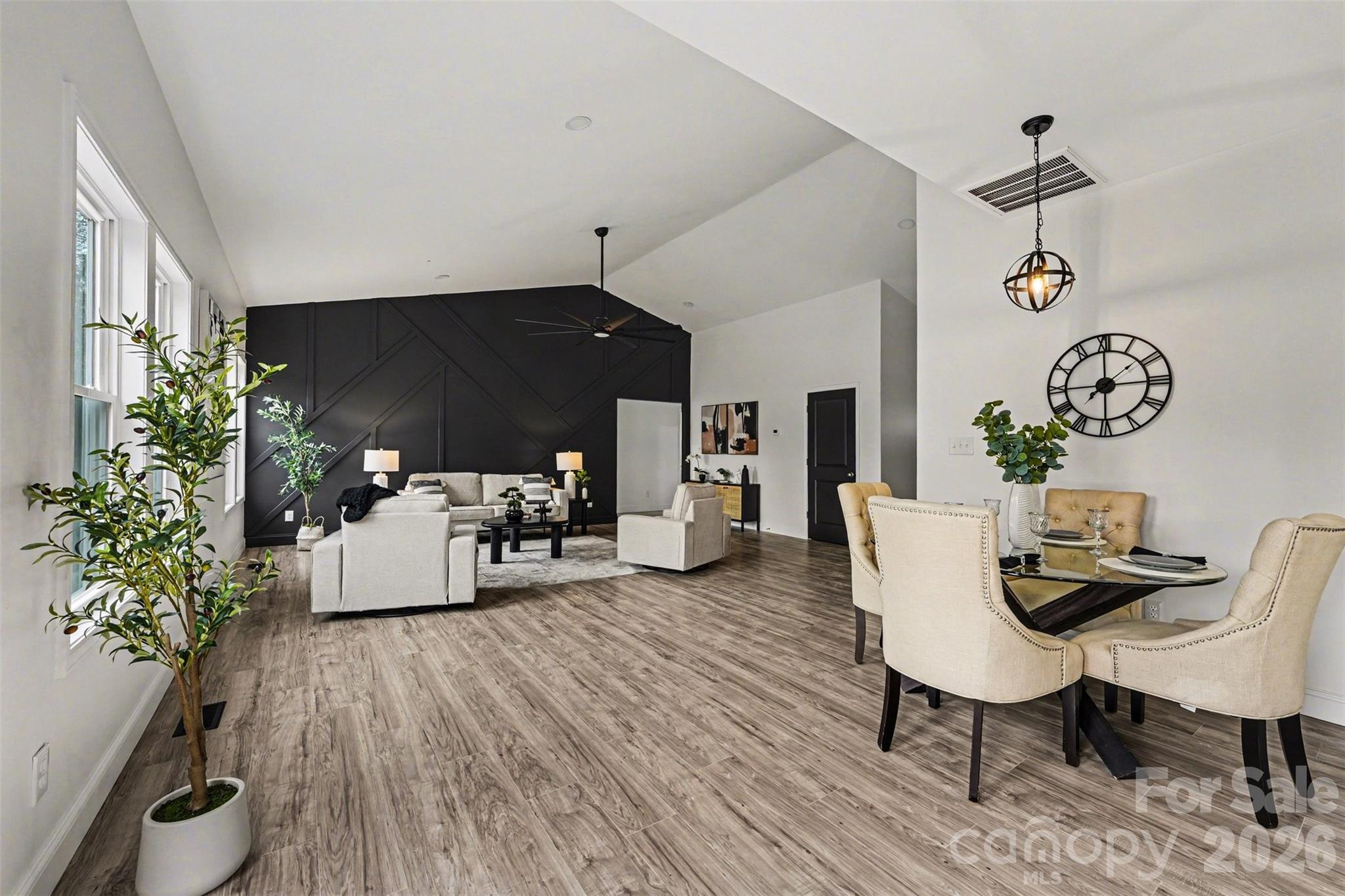 Rachels Vineyard - Residential