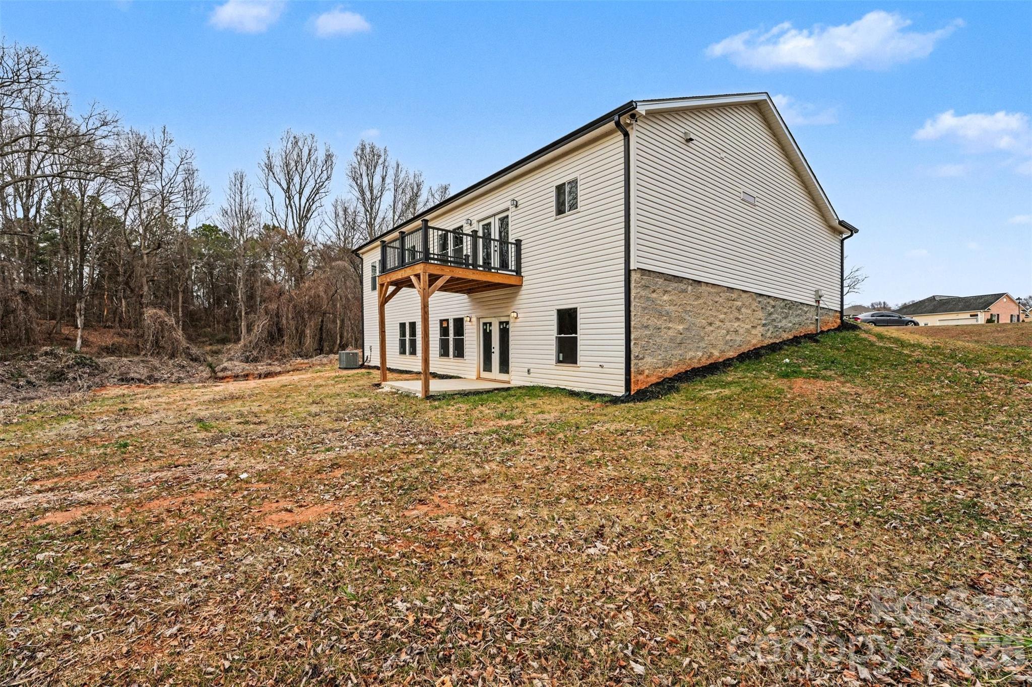 Rachels Vineyard - Residential