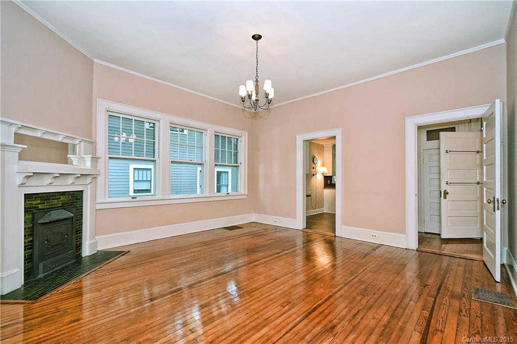 Dilworth - Residential