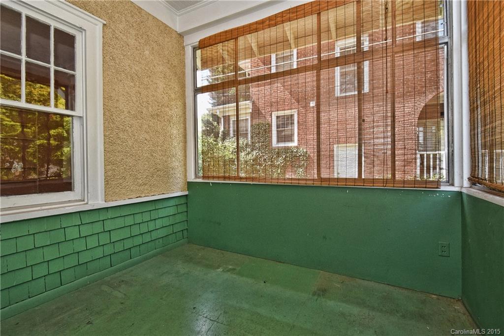 Dilworth - Residential