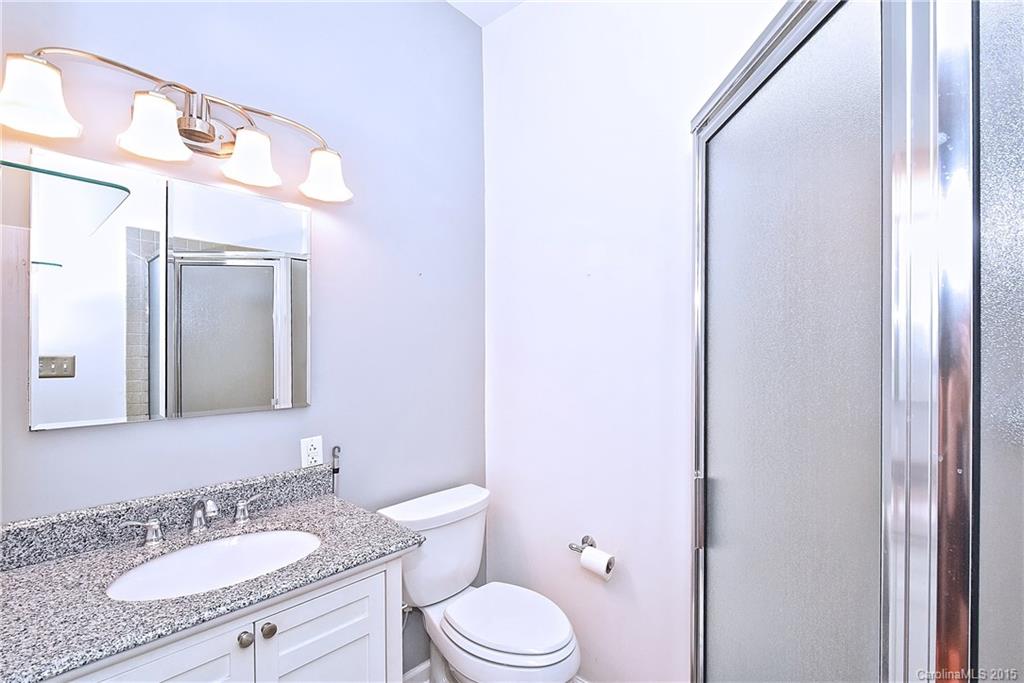 Dilworth - Residential