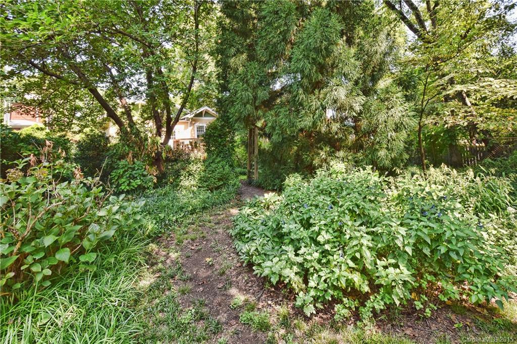 Dilworth - Residential