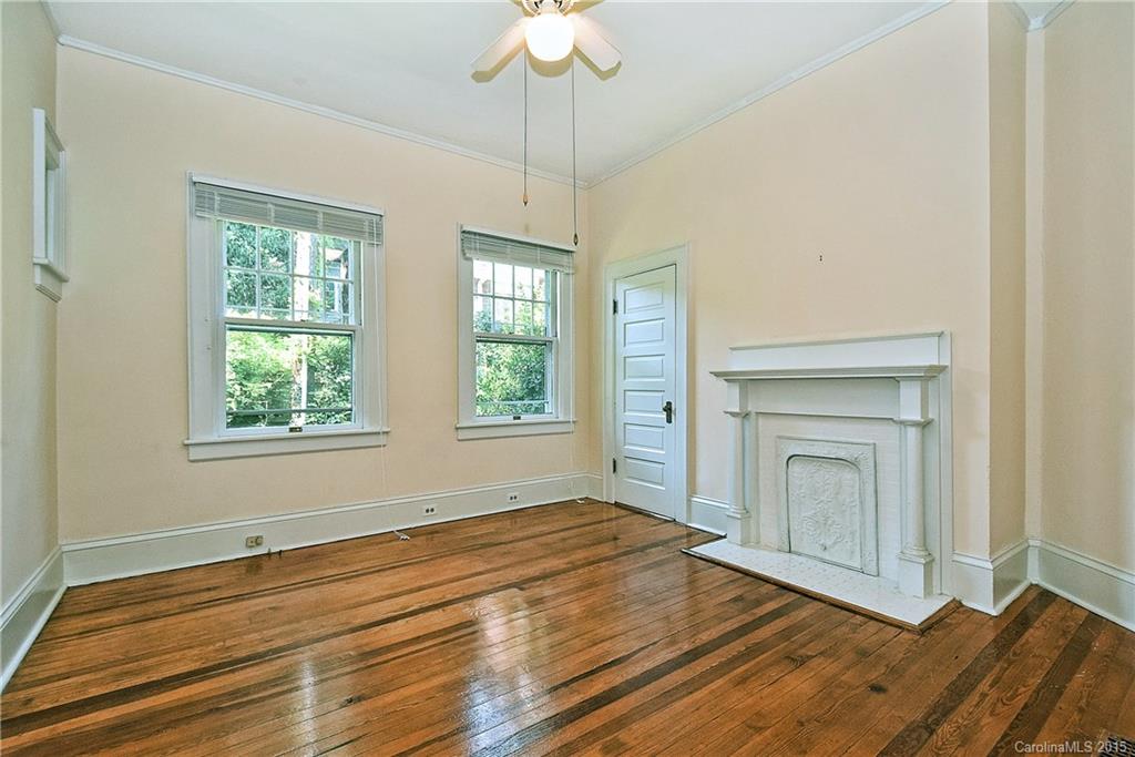 Dilworth - Residential