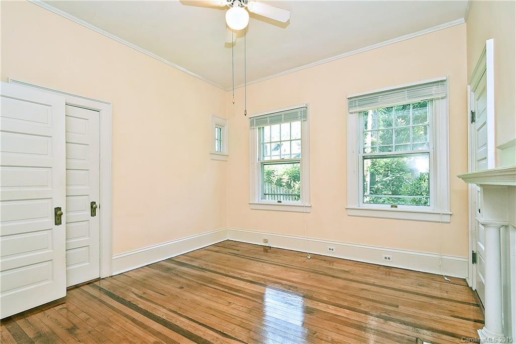 Dilworth - Residential