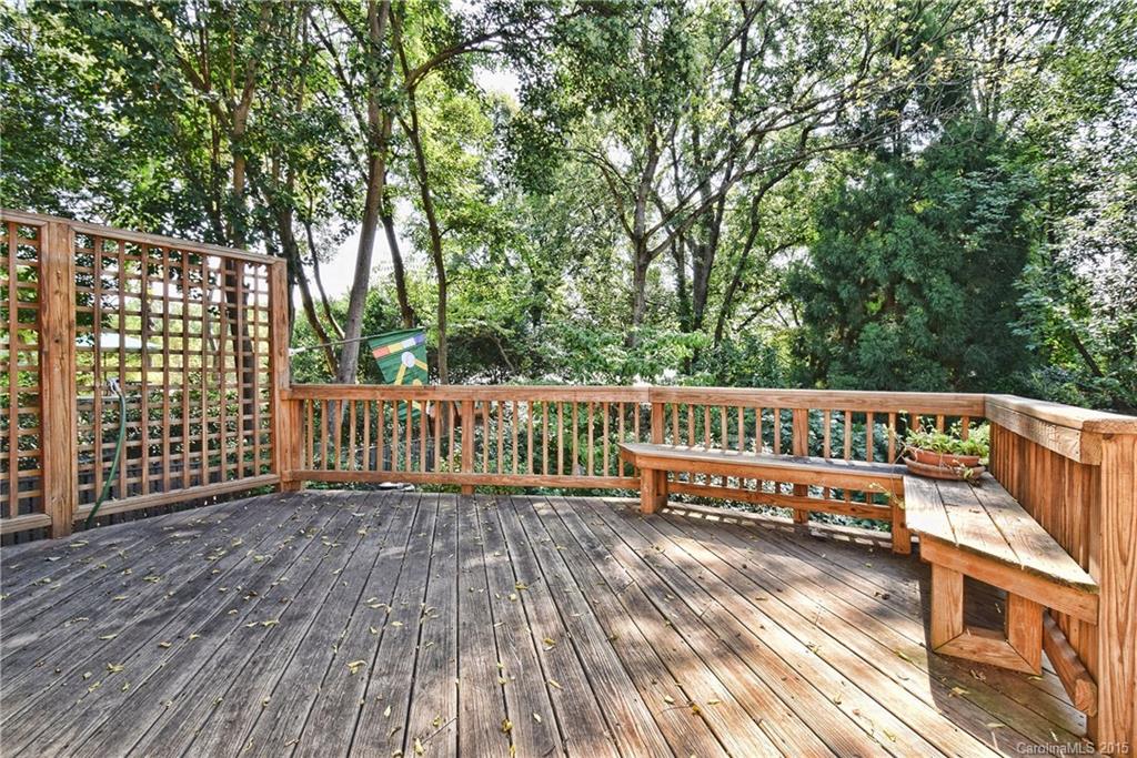 Dilworth - Residential