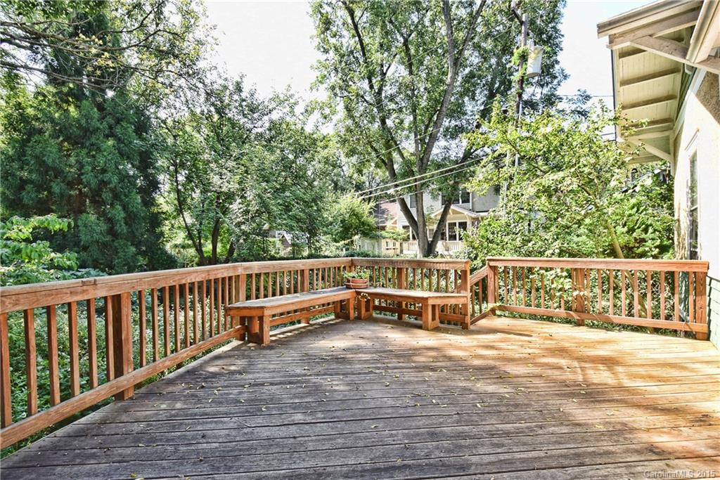 Dilworth - Residential