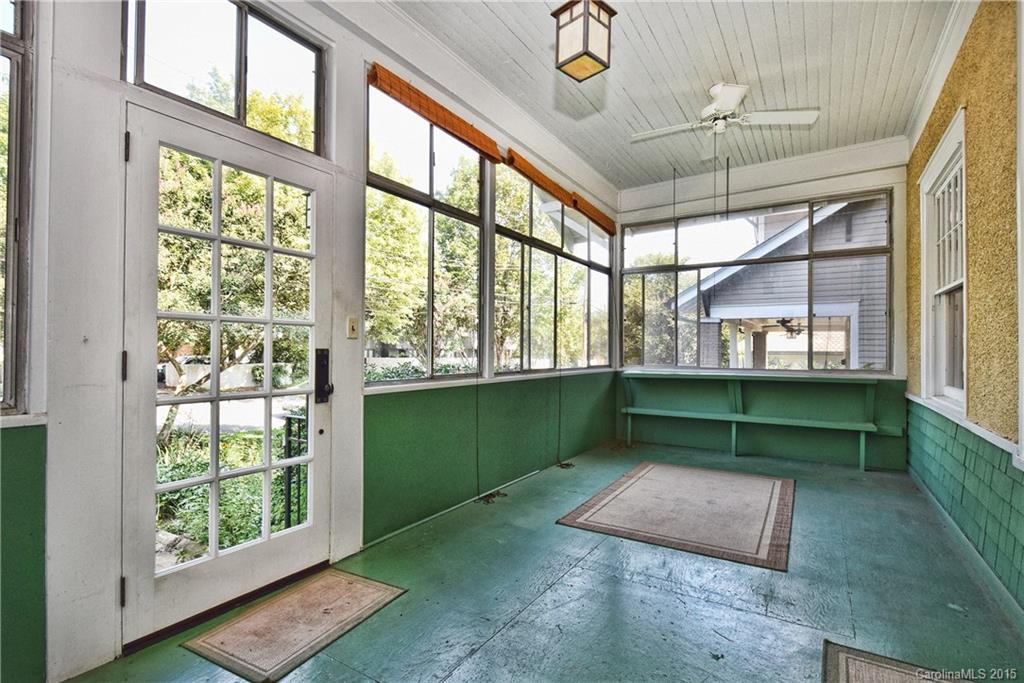 Dilworth - Residential