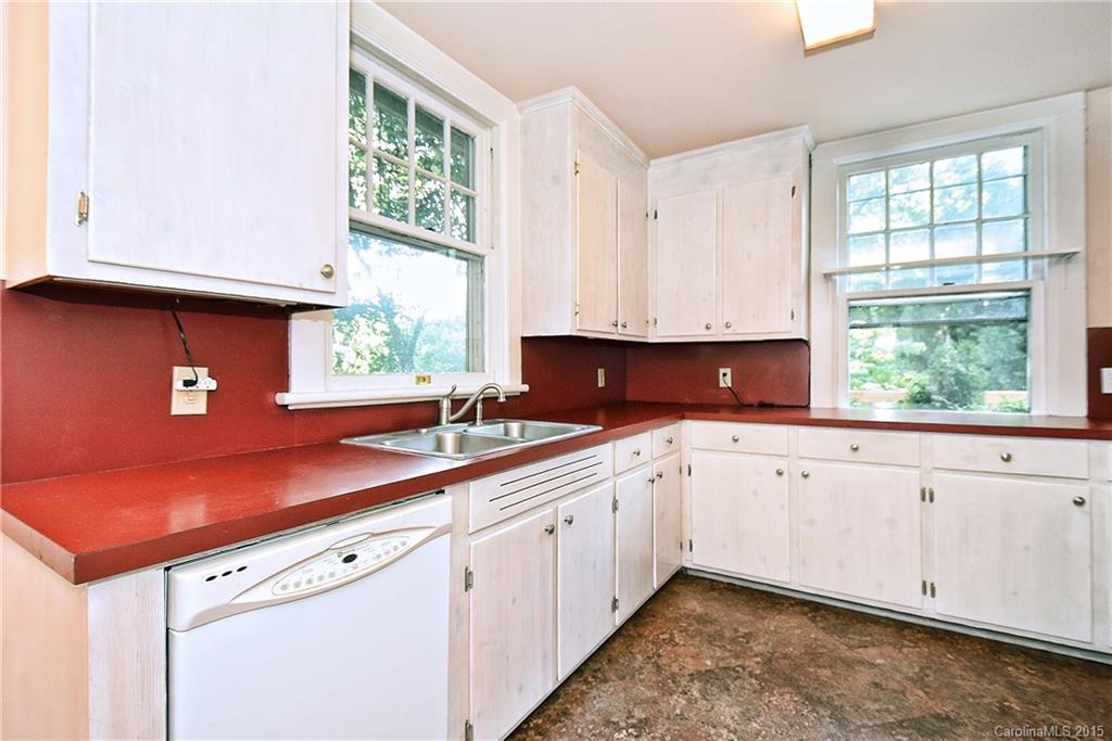 Dilworth - Residential