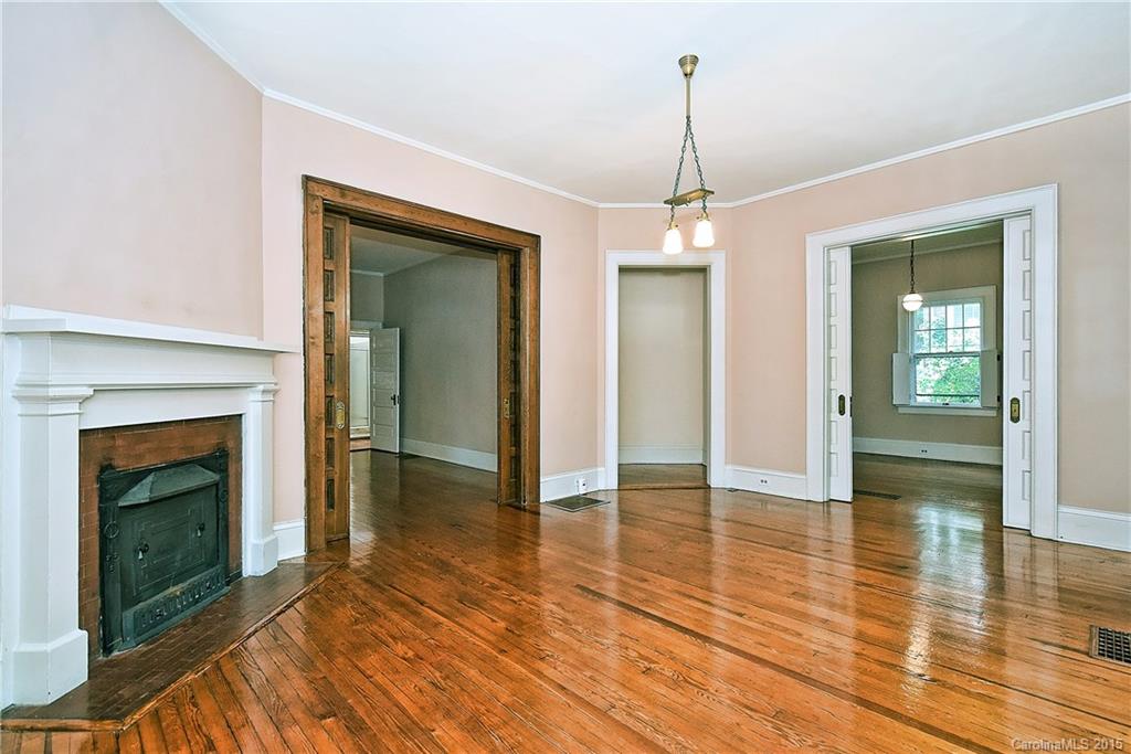 Dilworth - Residential