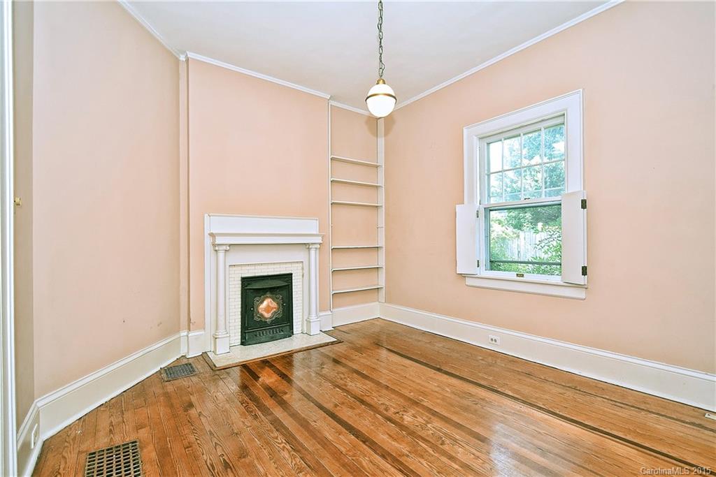 Dilworth - Residential