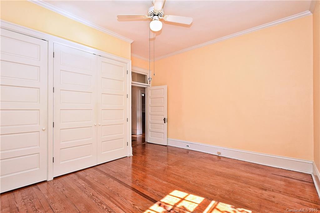 Dilworth - Residential