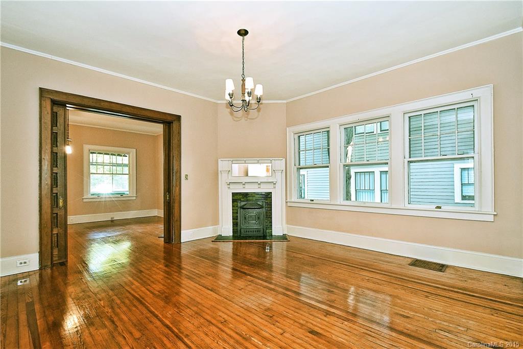 Dilworth - Residential