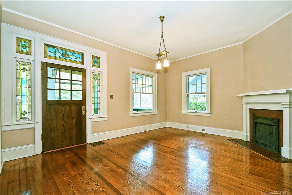 Dilworth - Residential