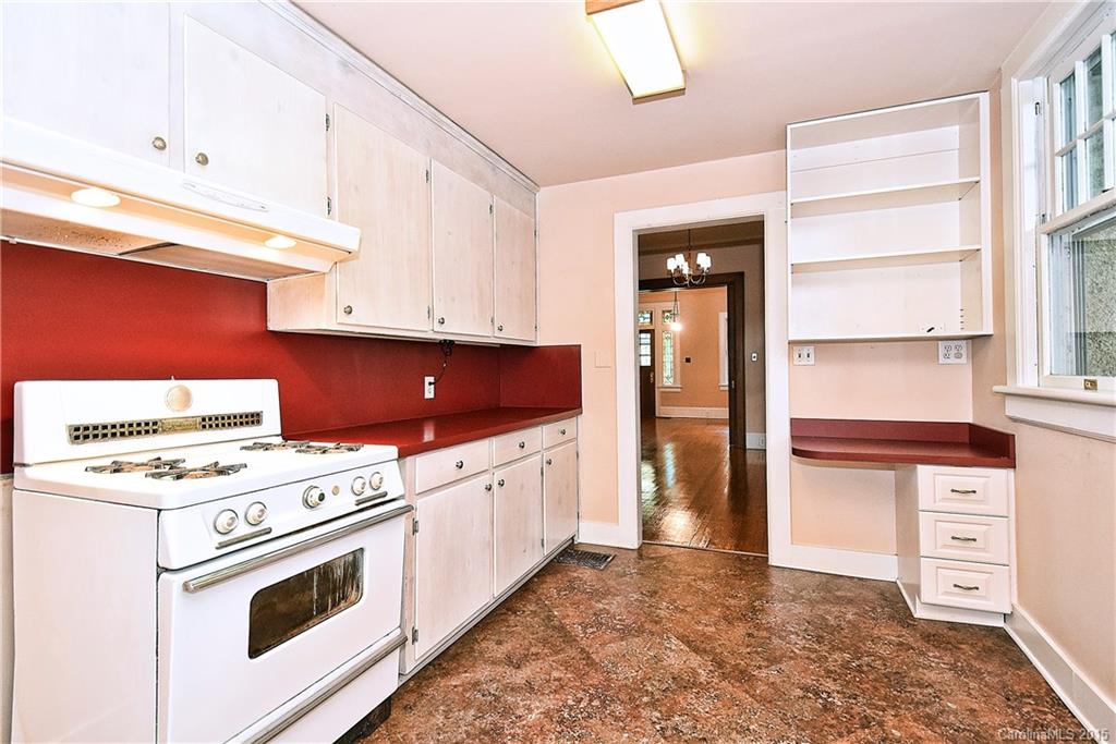 Dilworth - Residential