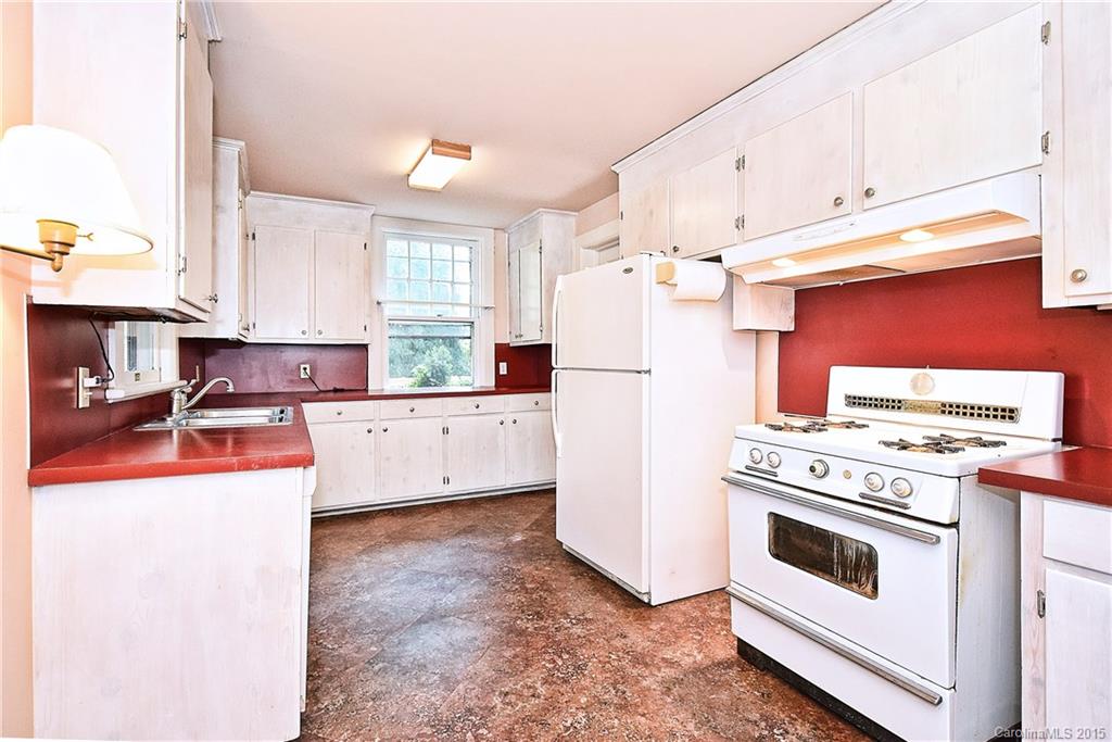 Dilworth - Residential